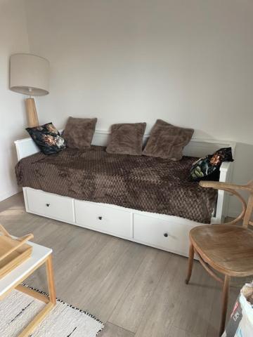 Studio A 15 Mn De Toulouse A Castelginest المظهر الخارجي الصورة