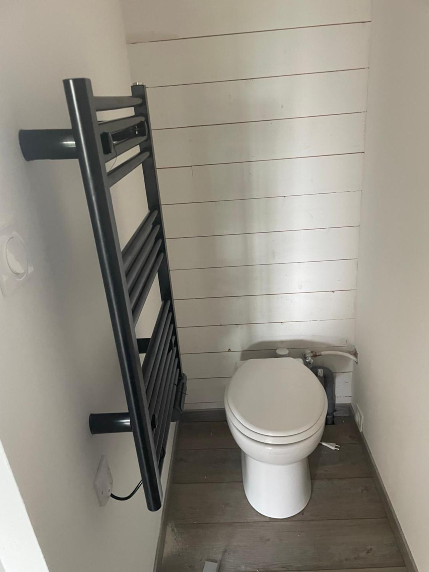 Studio A 15 Mn De Toulouse A Castelginest المظهر الخارجي الصورة